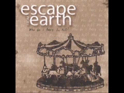 Yesterday - Escape From Earth
