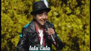 Download lagu Aayush KC - (Tujhe dekha to yeh jaana Sanam) mp3