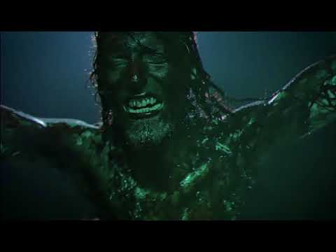 NEKROKRAFT - LECHERY (Official Video)