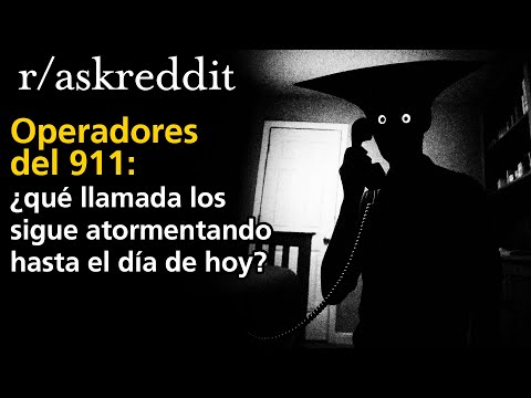 911 dispatchers: What call haunts them to this day?