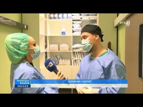 Mirëmëngjesi Kosovë - Remzi Gashi - Zvogëlimi i Lukthit 05.03.2023