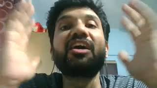 In conversation with Actor Ankith Madhav/ Adrisha Poetry/ Prachetan Potdar : Part 2 video