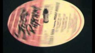 Funky Soul Featuring Peggy Dodson - Do You Want My Love (Dub You Want Mix)