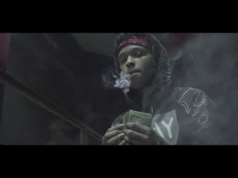 Just Bheeks X Blue Strips ft. Trap Belaires