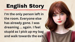 📚 A Dream Come True! | Learn English Through Storytelling 🎧 Graded Reading & Listening Practice