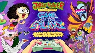 Jorel’s Brother and The Important Game - Part I