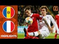 HET GOUDEN DUO: GRIEZMANN & POGBA ? | Moldavië vs Frankrijk | Kwalificatie EK 2020 | Samenvatting