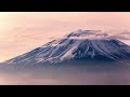 Keindahan Gunung Fuji Jepang