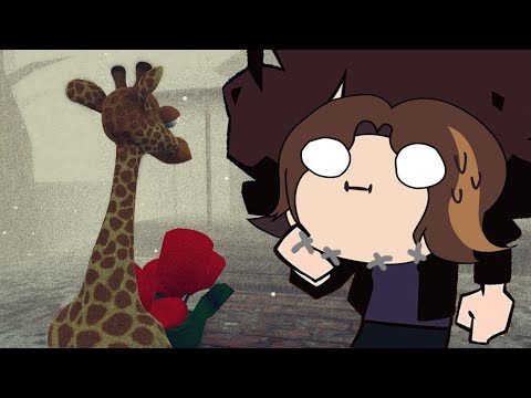 Game Grumps - Best of GIRAFFE TOWN