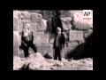 AMMAN EXCAVATIONS NO SOUND