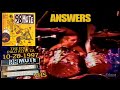 98 MUTE -  ANSWERS. (LIVE 1997)