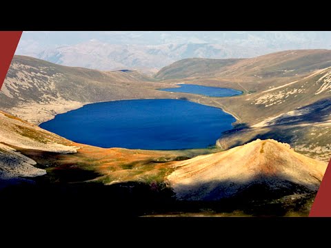 Was passiert in Sjunik?