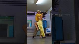 Vik White &amp; Lauren Gibson have the sauce ~ Copacabana - Barry Manilow