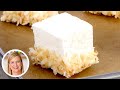 Professional Baker Teaches You How To Make MARSHMALLOWS!