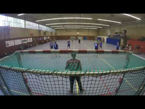 BDC - HVL Heren 1 6-11-2016 Part 9