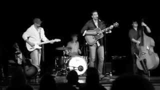 Griffin Anthony &quot;At Your Door&quot;