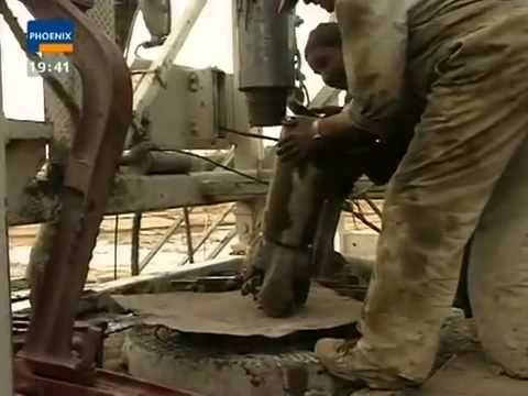 Im Totenreich der Pharaonen