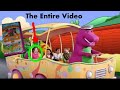 The Entire Barney S Adventure Bus Video But Only Kristen Talks