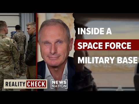 NewsNation and Ross Coulthart