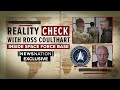 Preparing for war in space: inside a Space Force base | Reality Check with Ross Coulthart