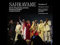 Omar Sosa October 12  Perpignan, France – Festival Jazzèbre - l'Archipel Scène Nationale #3