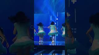 Download lagu Penampilan JKT48 Bawain Lagu Sayonara Crawl Di TikTok Awards Indonesia 2023 #shorts #tiktokawards mp3