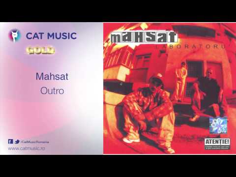 Mahsat - Outro