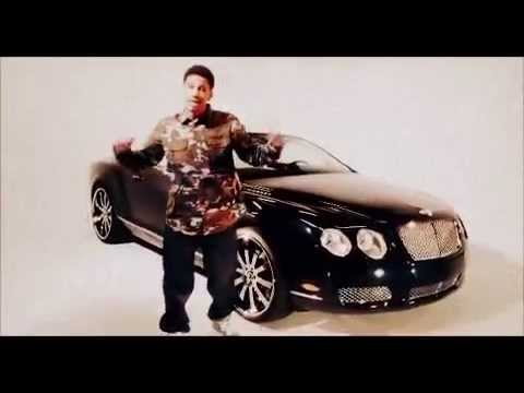Layzie Bone - I Hustle - Official Music Video