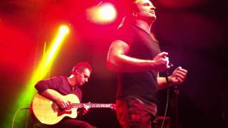 Threshold @ De Pul Uden Clear