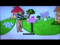 Closing To Blue S Clues All Kinds Of Signs 2001 Vhs