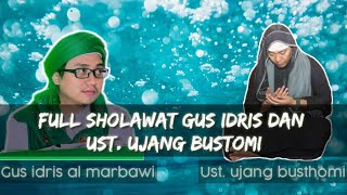 Download lagu FULL , Lyrik Sholawat Thobibi Qolbi Gus idris dan Sholawat Kang ujang bustomy cirebon mp3 Download lagu FULL , Lyrik Sholawat Thobibi Qolbi Gus idris dan Sholawat Kang ujang bustomy cirebon mp3