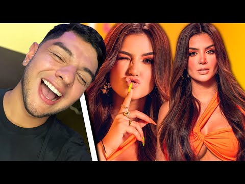 REACCIONANDO a Dayanara, Kunno - EL GANADO