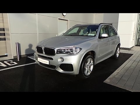 141D16273 - 141D16273 BMW X5 sDrive25d M Sport