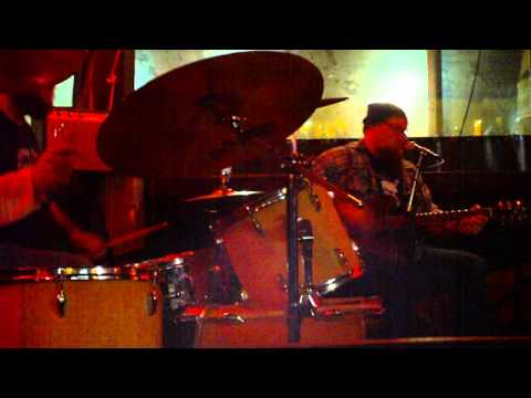 husky burnette- shake'm on down