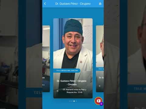 Ver video en YouTube