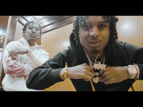 Burkes - Heart Colda feat. Roddy Rackzz (Official Music Video)