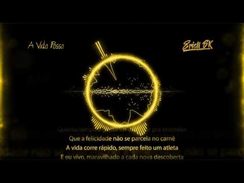 A Vida Passa -  Erick Sk (Prod. Marcelo Guerche - Studio FOXP2)
