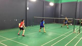 Download lagu GANDA PUTRI IBC Kath Veve VS Yunita Claudia mp3