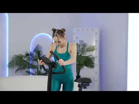 Обзор - Велотренажер APPLEGATE PULSAR A