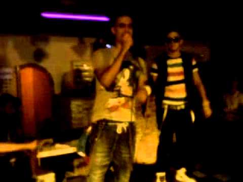 Su mirada   Xriz ft CHK