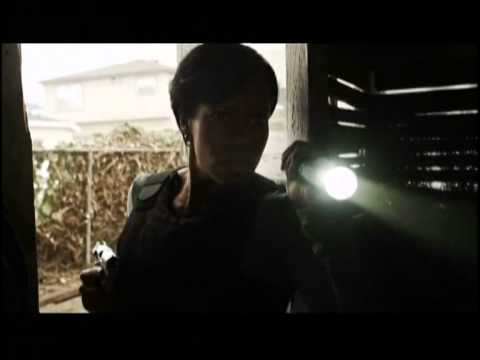 Southland Season 5 (Promo 'When They Hit the Streets')