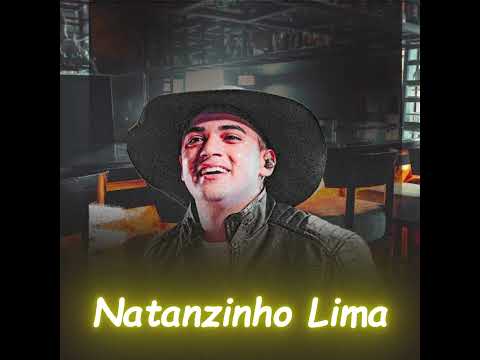 Natanzinho Lima, Da Um Tempo Vai.