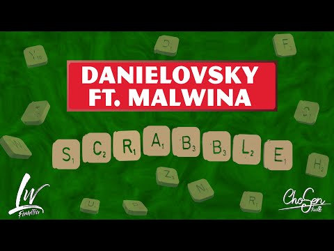 Danielovsky ft. Malwina - Scrabble (Prod. Zane98) [2024]