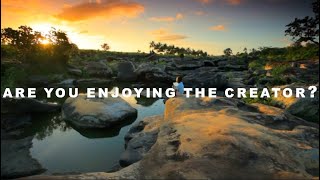 Are You Enjoying The Creator?