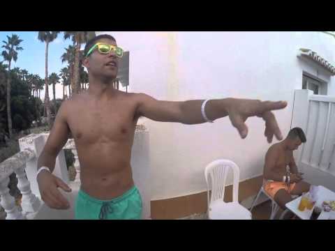 Aftermovie Wonderwall Gandia 2015