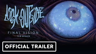 Look Outside Steam Key (PC) LATAM
