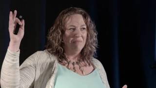 A New Kind of Learning Environment | Alyssa Pukilla | TEDxCoeurdalene