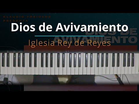 Dios De Avivamiento - Bethel Music