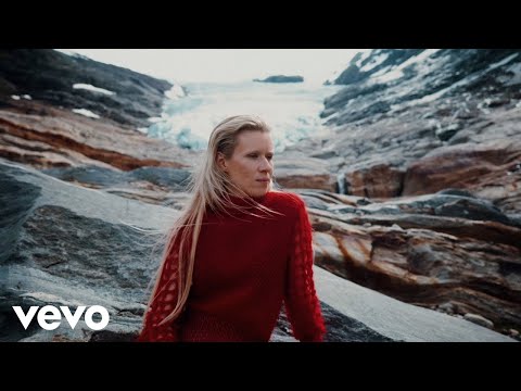 Eldbjørg Hemsing - ARCTIC ALBUM TRAILER