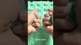 Download lagu ASMR Baking Soda | Komo ASMR mp3